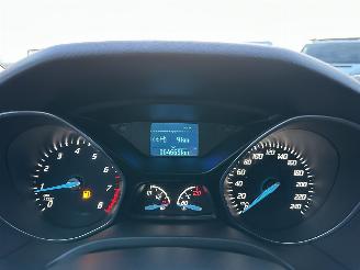 Ford Focus Gereserveerd 1.0T Ecoboost 101pk Edition 5drs - 64dkm - airco - 51.360km distr.riem + waterpomp vernieuwd in 5/2025 picture 17