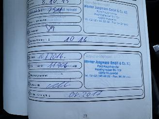 Ford Focus Gereserveerd 1.0T Ecoboost 101pk Edition 5drs - 64dkm - airco - 51.360km distr.riem + waterpomp vernieuwd in 5/2025 picture 56