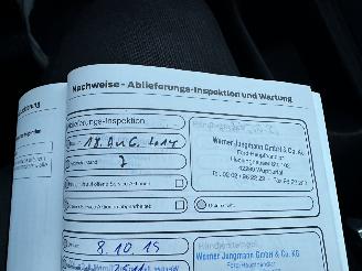 Ford Focus Gereserveerd 1.0T Ecoboost 101pk Edition 5drs - 64dkm - airco - 51.360km distr.riem + waterpomp vernieuwd in 5/2025 picture 54