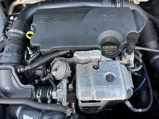 Ford Focus Gereserveerd 1.0T Ecoboost 101pk Edition 5drs - 64dkm - airco - 51.360km distr.riem + waterpomp vernieuwd in 5/2025 picture 66