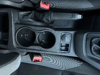 Ford Focus Gereserveerd 1.0T Ecoboost 101pk Edition 5drs - 64dkm - airco - 51.360km distr.riem + waterpomp vernieuwd in 5/2025 picture 35