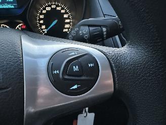 Ford Focus Gereserveerd 1.0T Ecoboost 101pk Edition 5drs - 64dkm - airco - 51.360km distr.riem + waterpomp vernieuwd in 5/2025 picture 27