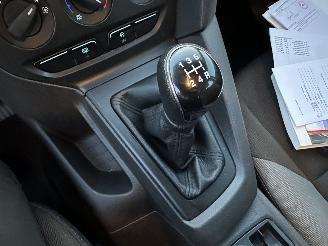 Ford Focus Gereserveerd 1.0T Ecoboost 101pk Edition 5drs - 64dkm - airco - 51.360km distr.riem + waterpomp vernieuwd in 5/2025 picture 34