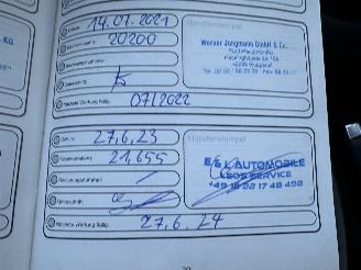 Ford Focus Gereserveerd 1.0T Ecoboost 101pk Edition 5drs - 64dkm - airco - 51.360km distr.riem + waterpomp vernieuwd in 5/2025 picture 61