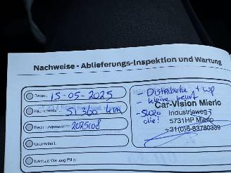 Ford Focus Gereserveerd 1.0T Ecoboost 101pk Edition 5drs - 64dkm - airco - 51.360km distr.riem + waterpomp vernieuwd in 5/2025 picture 62