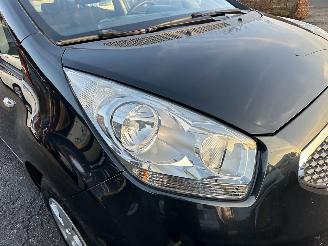 Kia Venga 1.4 CVVT 90pk X-Pect - 77dkm - airco - stoelverw - lichtsensor - pdc - esp - usb - aux - cv op afstandbed picture 80