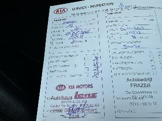 Kia Venga 1.4 CVVT 90pk X-Pect - 77dkm - airco - stoelverw - lichtsensor - pdc - esp - usb - aux - cv op afstandbed picture 53