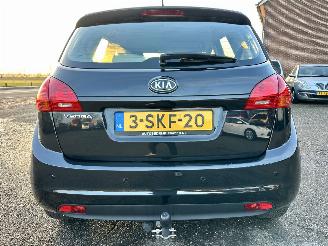 Kia Venga 1.4 CVVT 90pk X-Pect - 77dkm - airco - stoelverw - lichtsensor - pdc - esp - usb - aux - cv op afstandbed picture 6