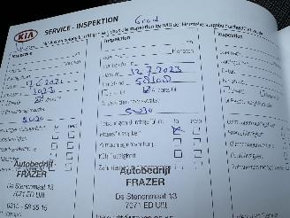 Kia Venga 1.4 CVVT 90pk X-Pect - 77dkm - airco - stoelverw - lichtsensor - pdc - esp - usb - aux - cv op afstandbed picture 59