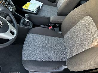 Kia Venga 1.4 CVVT 90pk X-Pect - 77dkm - airco - stoelverw - lichtsensor - pdc - esp - usb - aux - cv op afstandbed picture 33