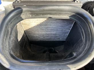 Iveco Daily gereserveerd Maxi 35S16V 2.3D aut euro.6 410L/H3 3pers - front + line assist - navi - camera - clima - cruise - webasto picture 49