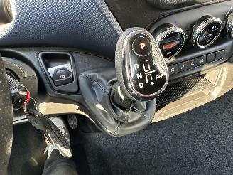 Iveco Daily gereserveerd Maxi 35S16V 2.3D aut euro.6 410L/H3 3pers - front + line assist - navi - camera - clima - cruise - webasto picture 18