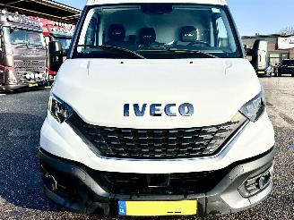 Iveco Daily gereserveerd Maxi 35S16V 2.3D aut euro.6 410L/H3 3pers - front + line assist - navi - camera - clima - cruise - webasto picture 3