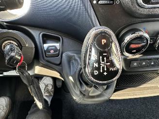 Iveco Daily gereserveerd Maxi 35S16V 2.3D aut euro.6 410L/H3 3pers - front + line assist - navi - camera - clima - cruise - webasto picture 39