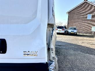 Iveco Daily gereserveerd Maxi 35S16V 2.3D aut euro.6 410L/H3 3pers - front + line assist - navi - camera - clima - cruise - webasto picture 63