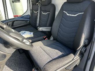 Iveco Daily gereserveerd Maxi 35S16V 2.3D aut euro.6 410L/H3 3pers - front + line assist - navi - camera - clima - cruise - webasto picture 41