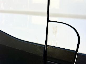 Iveco Daily gereserveerd Maxi 35S16V 2.3D aut euro.6 410L/H3 3pers - front + line assist - navi - camera - clima - cruise - webasto picture 75