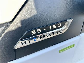 Iveco Daily gereserveerd Maxi 35S16V 2.3D aut euro.6 410L/H3 3pers - front + line assist - navi - camera - clima - cruise - webasto picture 80