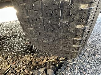 Iveco Daily gereserveerd Maxi 35S16V 2.3D aut euro.6 410L/H3 3pers - front + line assist - navi - camera - clima - cruise - webasto picture 58