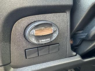 Iveco Daily gereserveerd Maxi 35S16V 2.3D aut euro.6 410L/H3 3pers - front + line assist - navi - camera - clima - cruise - webasto picture 23