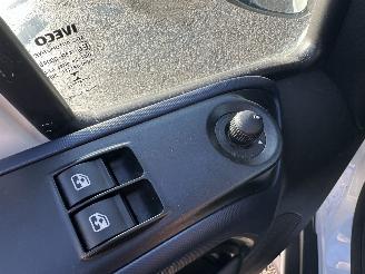 Iveco Daily gereserveerd Maxi 35S16V 2.3D aut euro.6 410L/H3 3pers - front + line assist - navi - camera - clima - cruise - webasto picture 28