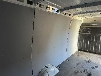 Iveco Daily gereserveerd Maxi 35S16V 2.3D aut euro.6 410L/H3 3pers - front + line assist - navi - camera - clima - cruise - webasto picture 70