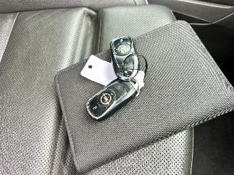 Opel Astra 1.4 Turbo 150pk 6-bak - nap - massage - hud - keyless - front + line + side assist - stoelventilatie - stuur + stoelverw v+a picture 64