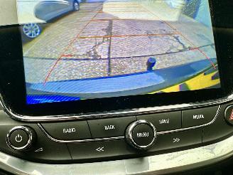 Opel Astra 1.4 Turbo 150pk 6-bak - nap - massage - hud - keyless - front + line + side assist - stoelventilatie - stuur + stoelverw v+a picture 46