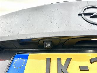 Opel Astra 1.4 Turbo 150pk 6-bak - nap - massage - hud - keyless - front + line + side assist - stoelventilatie - stuur + stoelverw v+a picture 92