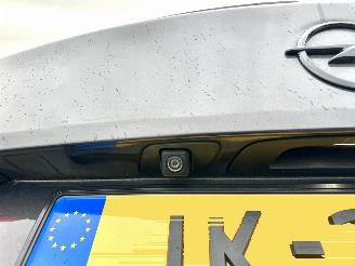 Opel Astra 1.4 Turbo 150pk 6-bak - nap - massage - hud - keyless - front + line + side assist - stoelventilatie - stuur + stoelverw v+a picture 92