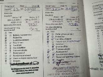 Opel Astra 1.4 Turbo 150pk 6-bak - nap - massage - hud - keyless - front + line + side assist - stoelventilatie - stuur + stoelverw v+a picture 29