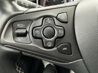 Opel Astra 1.4 Turbo 150pk 6-bak - nap - massage - hud - keyless - front + line + side assist - stoelventilatie - stuur + stoelverw v+a picture 20