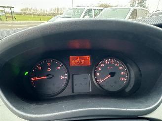 Opel Vivaro 2.0 CDTI 90pk 6-bak L1/H1 3pers - nap - airco - cruise - trekh - side + bullbar - imperiaal - schuif + klapdeuren picture 15