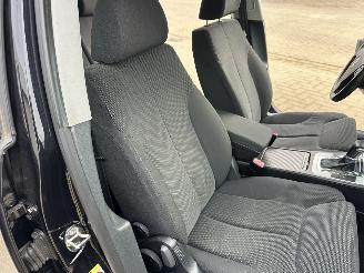 Volkswagen Passat 2.0 FSI 150pk 6-Traps automaat Comf Bus - nap - clima - cruise - navi - pdc v+a - licht + regensensor picture 55