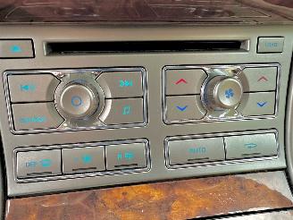 Jaguar XF 3.0 V6 238pk aut + f1 Prem Luxury - schuifdak - leer - nav - cam - elektr rollo - B&W - stoelvent - stuurverw picture 47