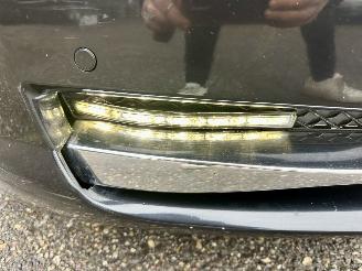 Jaguar XF 3.0 V6 238pk aut + f1 Prem Luxury - schuifdak - leer - nav - cam - elektr rollo - B&W - stoelvent - stuurverw picture 120