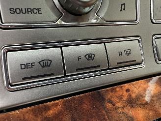 Jaguar XF 3.0 V6 238pk aut + f1 Prem Luxury - schuifdak - leer - nav - cam - elektr rollo - B&W - stoelvent - stuurverw picture 50