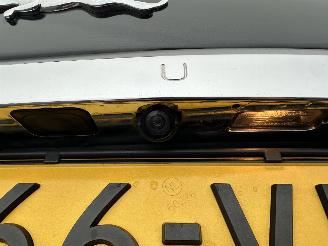 Jaguar XF 3.0 V6 238pk aut + f1 Prem Luxury - schuifdak - leer - nav - cam - elektr rollo - B&W - stoelvent - stuurverw picture 95