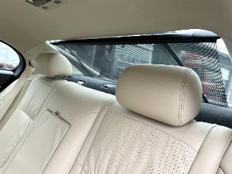 Jaguar XF 3.0 V6 238pk aut + f1 Prem Luxury - schuifdak - leer - nav - cam - elektr rollo - B&W - stoelvent - stuurverw picture 41