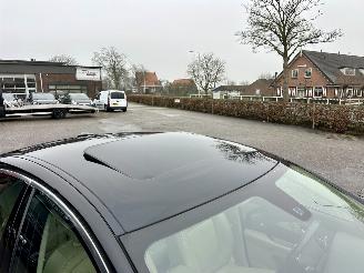 Jaguar XF 3.0 V6 238pk aut + f1 Prem Luxury - schuifdak - leer - nav - cam - elektr rollo - B&W - stoelvent - stuurverw picture 8