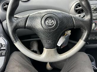 Toyota Yaris 1.5-16V VVT-i 106pk T-Sport - airco - nap - elektr ram + spiegels - lmv - sportint - radio + cd - mistlampen picture 18