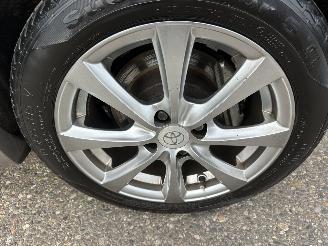 Toyota Yaris 1.5-16V VVT-i 106pk T-Sport - airco - nap - elektr ram + spiegels - lmv - sportint - radio + cd - mistlampen picture 43