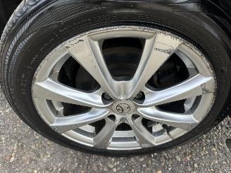 Toyota Yaris 1.5-16V VVT-i 106pk T-Sport - airco - nap - elektr ram + spiegels - lmv - sportint - radio + cd - mistlampen picture 47