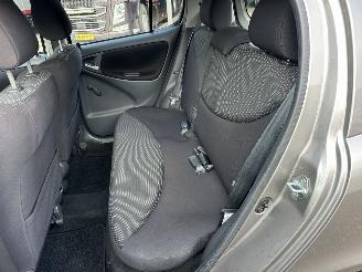 Toyota Yaris 1.5-16V VVT-i 106pk T-Sport - airco - nap - elektr ram + spiegels - lmv - sportint - radio + cd - mistlampen picture 22