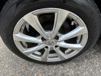 Toyota Yaris 1.5-16V VVT-i 106pk T-Sport - airco - nap - elektr ram + spiegels - lmv - sportint - radio + cd - mistlampen picture 45