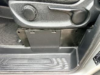 Mercedes Vito 114 CDI 136pk 9-Traps aut + f1 Lang - nap - navi - camera - airco - cruise - bleutooth - pdc v+a picture 39