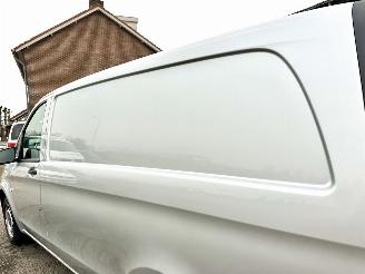 Mercedes Vito 114 CDI 136pk 9-Traps aut + f1 Lang - nap - navi - camera - airco - cruise - bleutooth - pdc v+a picture 70