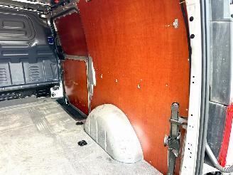 Mercedes Vito 114 CDI 136pk 9-Traps aut + f1 Lang - nap - navi - camera - airco - cruise - bleutooth - pdc v+a picture 45