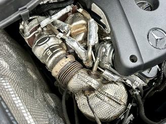 Mercedes Vito 114 CDI 136pk 9-Traps aut + f1 Lang - nap - navi - camera - airco - cruise - bleutooth - pdc v+a picture 8