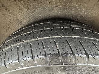 Mercedes Vito 114 CDI 136pk 9-Traps aut + f1 Lang - nap - navi - camera - airco - cruise - bleutooth - pdc v+a picture 68